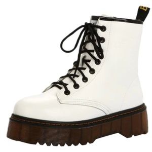 Fashion Women Winter Short Boots Shoes